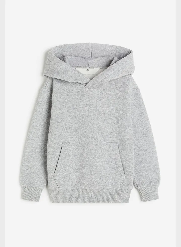 Kids Essential Hoodie