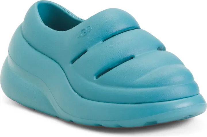 Sport Clogs