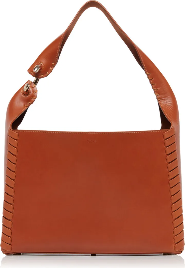 Women's Mate Leather Bag