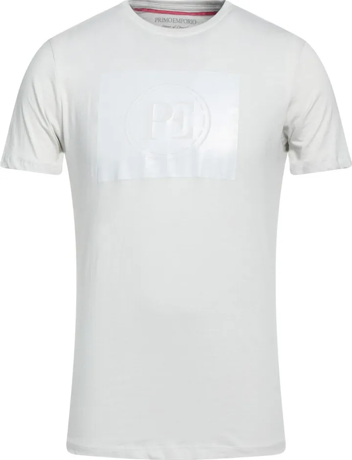 T-shirt Light Grey