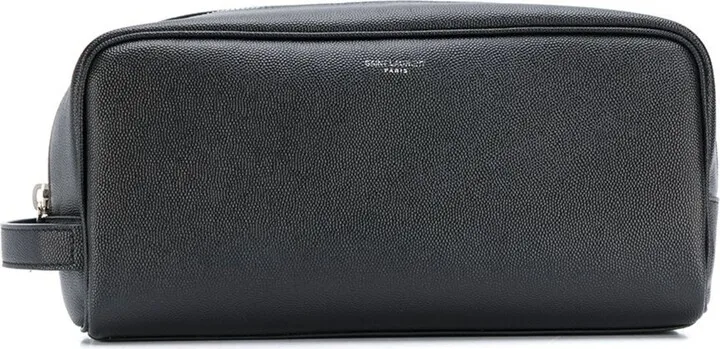 Top-Zip Washbag