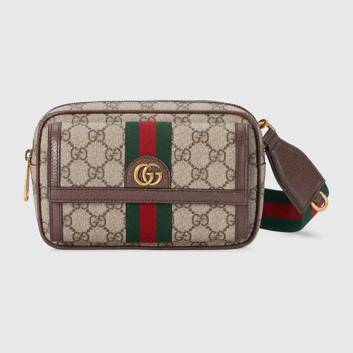 Ophidia GG mini bag