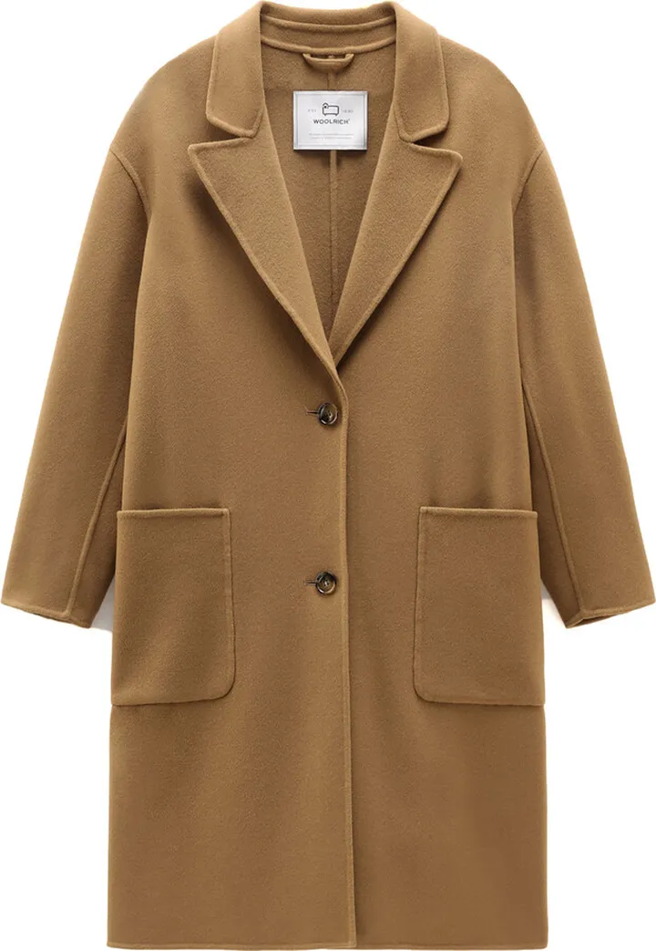 Wool Coat