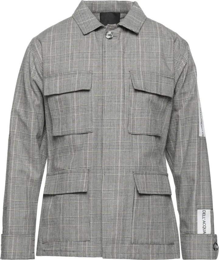 Jacket Black