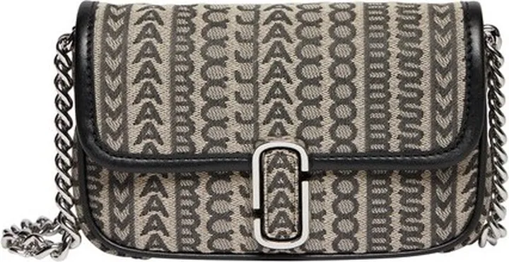 The Mini Soft shoulder bag