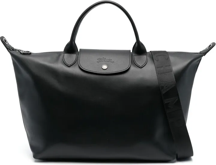 medium Le Pliage tote bag