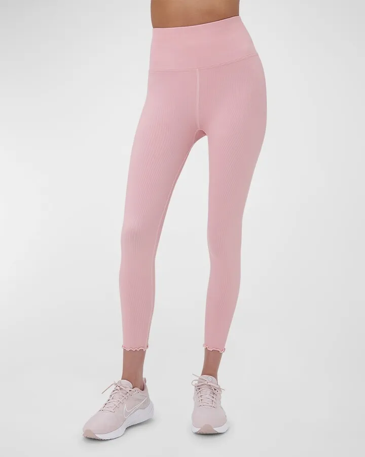 Love Sculpt Seamless Leggings