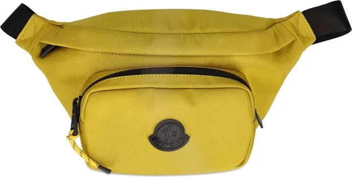 Durance belt bag