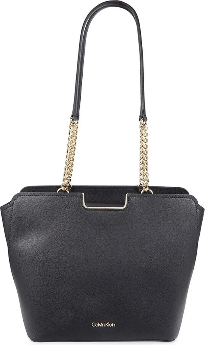 Finley Chain Tote