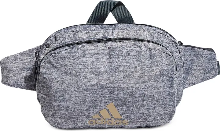 adidas Women's Adjustable Waist-Pack Bag
