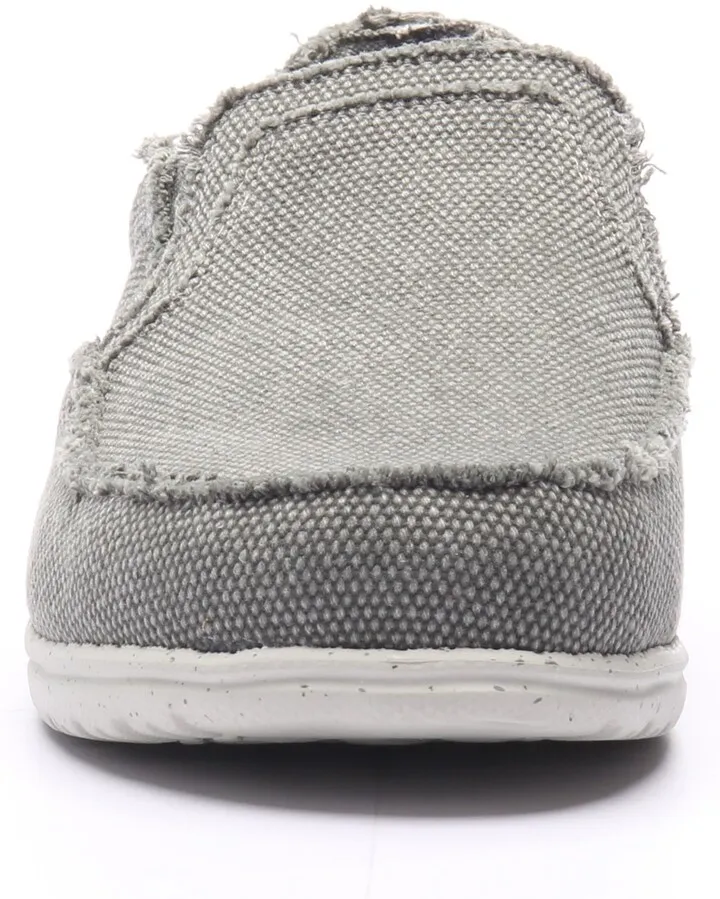 Costa Slip-On Sneaker