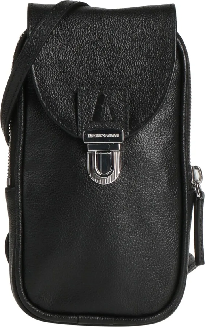 Cross-body Bag Black