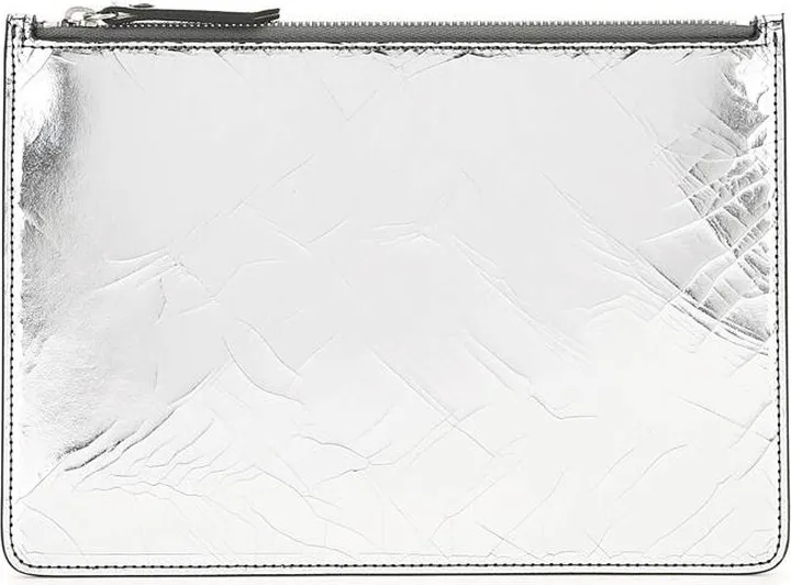 Leather Pouch