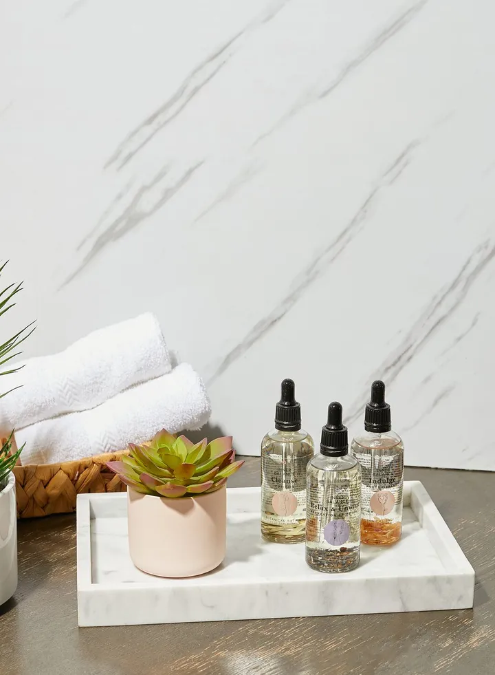 Marble Tray