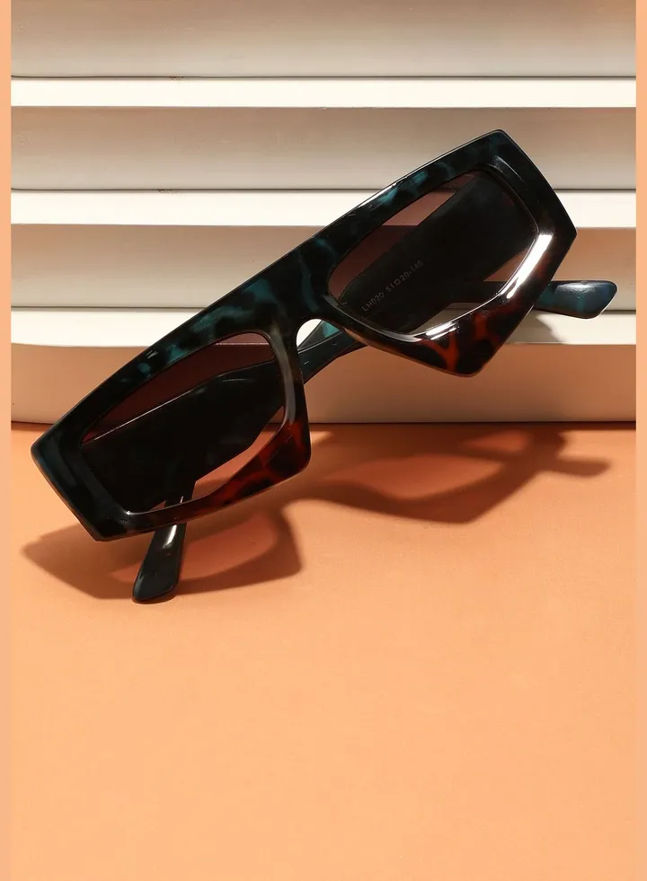 Full Rim Trendy Sunglass