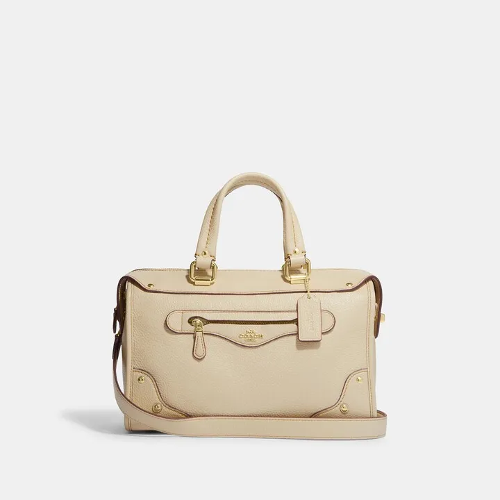 Millie Satchel