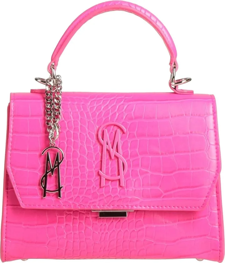 Handbag Fuchsia