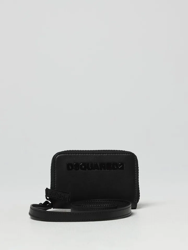 Belt bag men Dsquared2