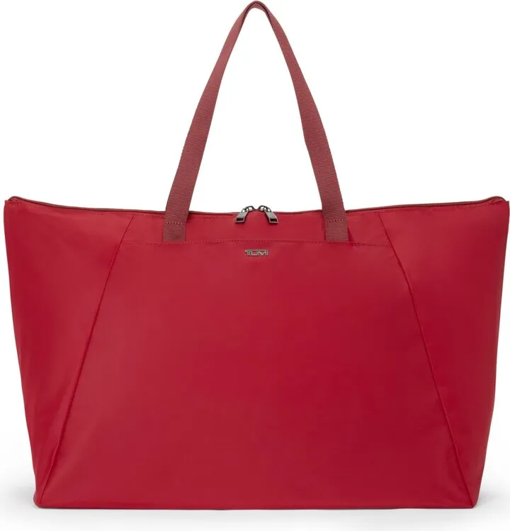 Voyageur Just in Case Tote