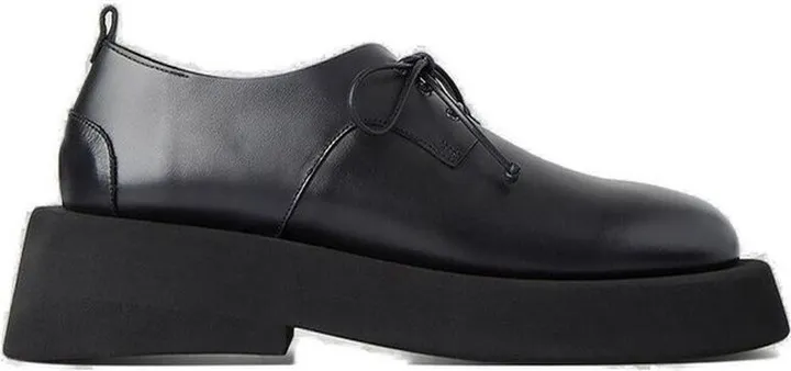 Marsèll Gommellone Lace-Up Derby Shoes