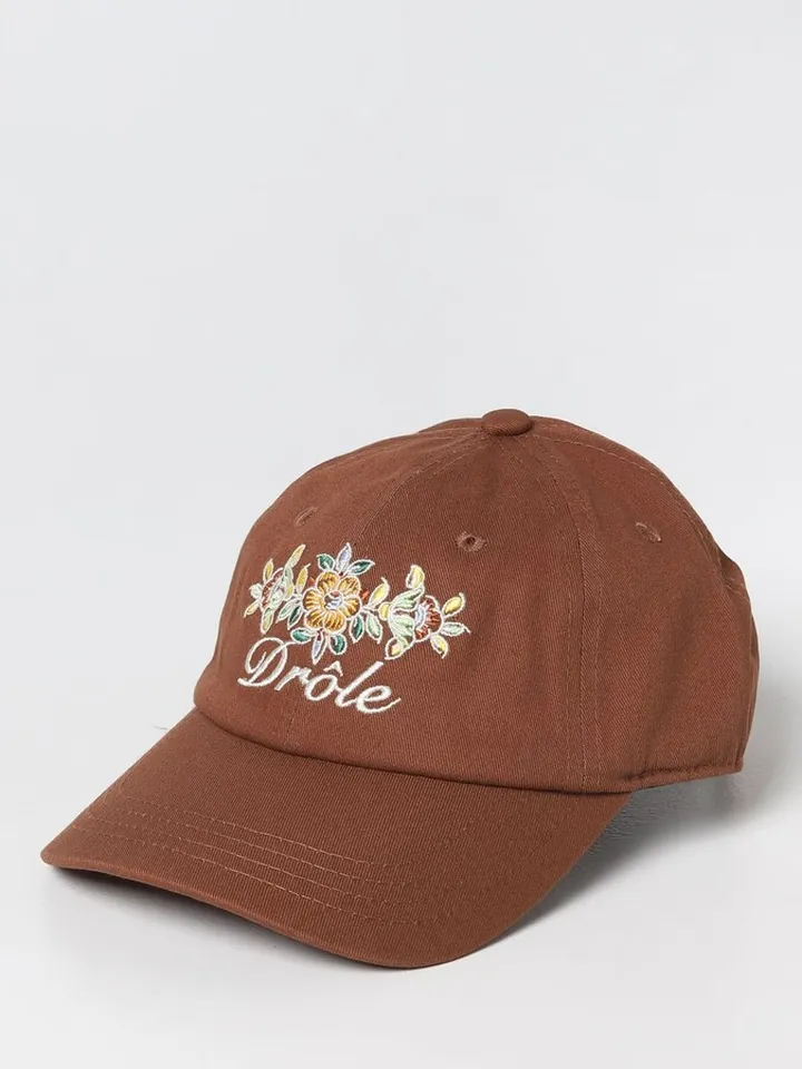 Hat men Drole De Monsieur
