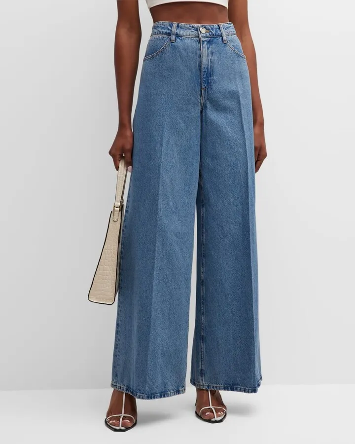 Wide Leg