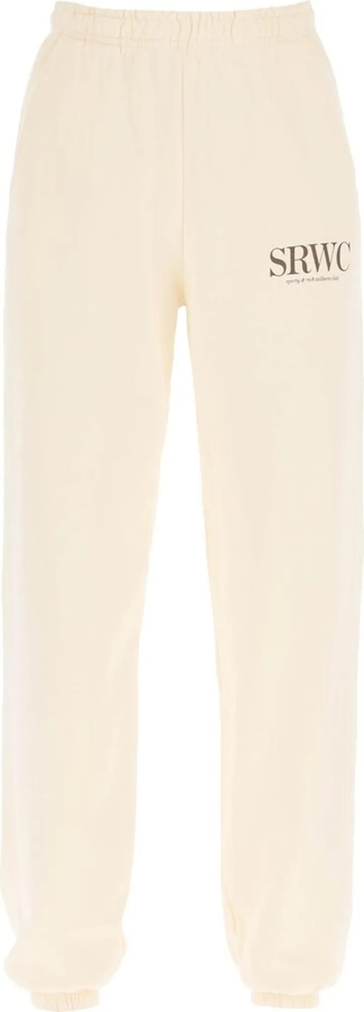 Sporty & Rich Upper East Side Sweatpants