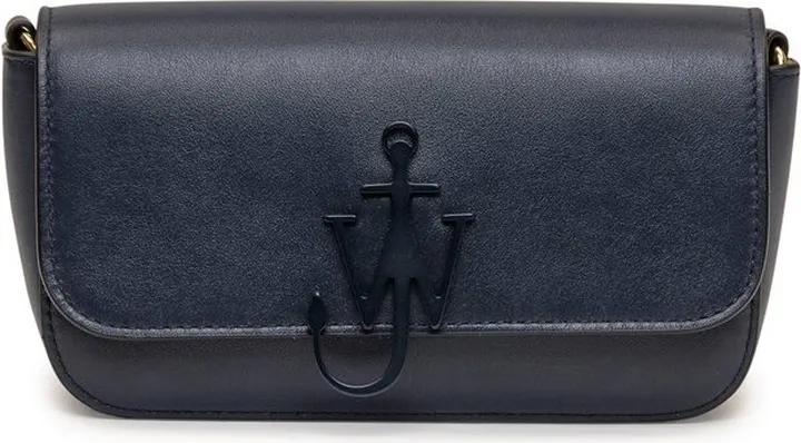 JW Anderson Chain-Linked Shoulder Bag