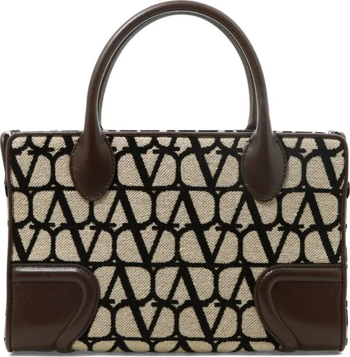 Valentino La Quatrième Small Shopping Bag