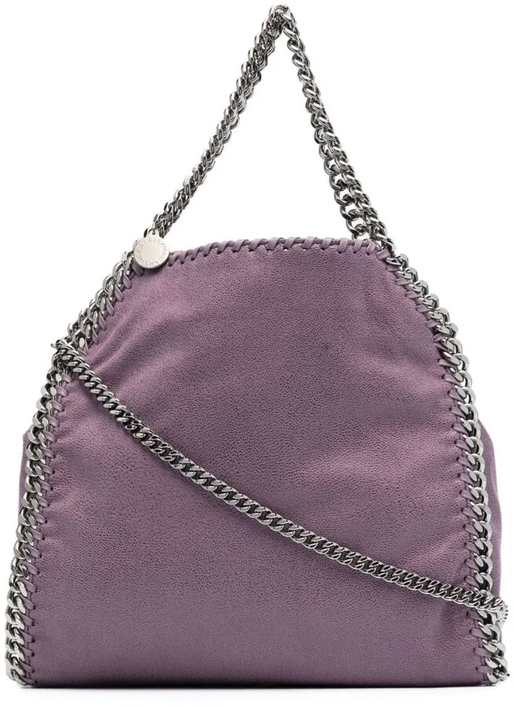 mini Falabella tote bag