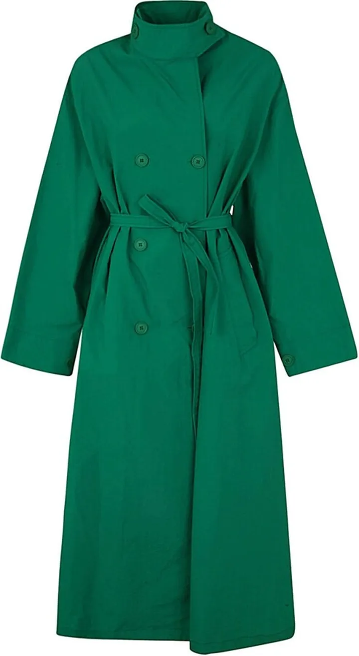 Zoe Trench