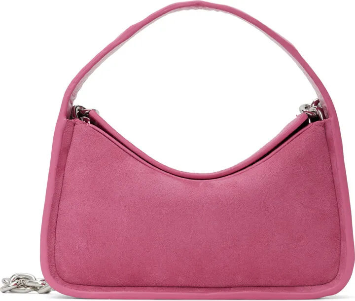 Stand Studio Pink Minnie Bag