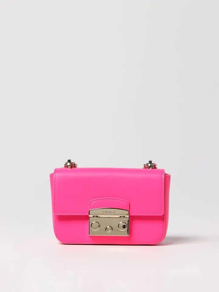 Shoulder bag woman Furla