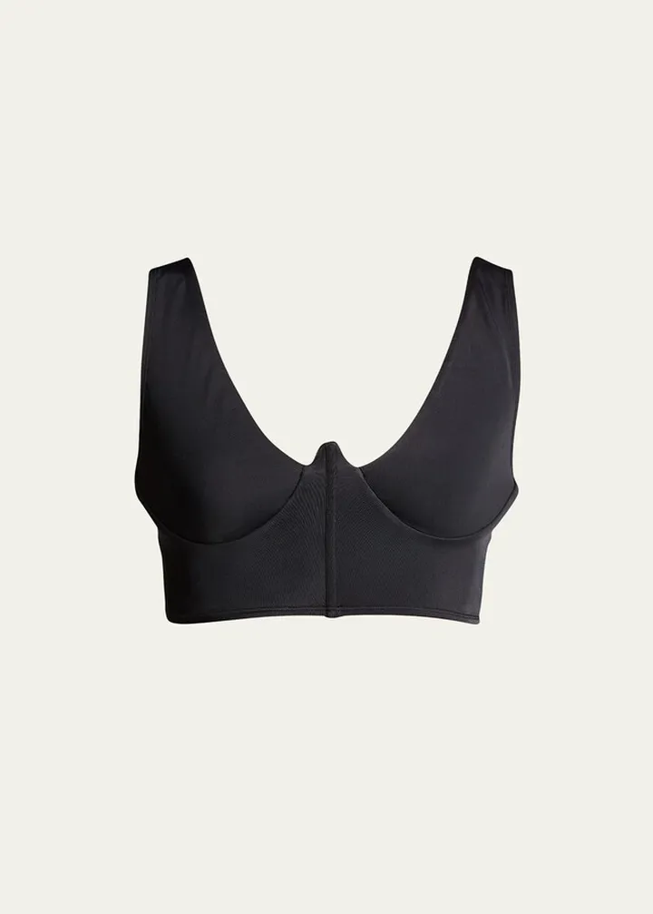 Angelina Underwire Bikini Top