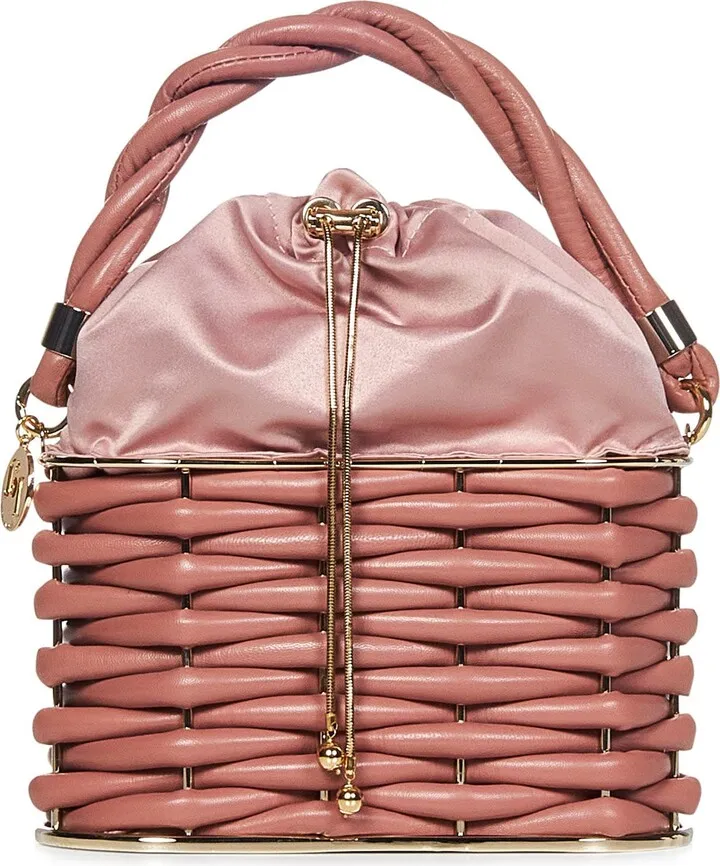 Holli Intreccio Handbag