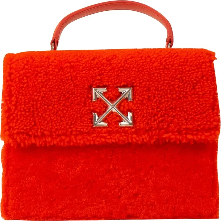 Orange Montone Jitney 2.8 Bag