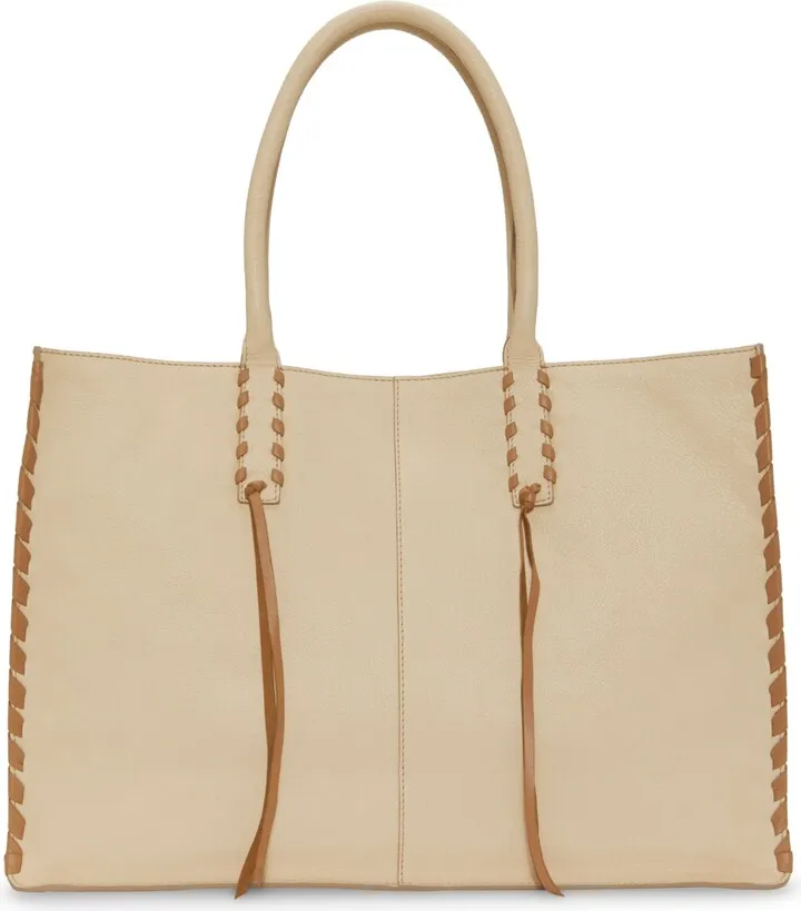 Lucky Brand Women's Extra Large Rysa Tote