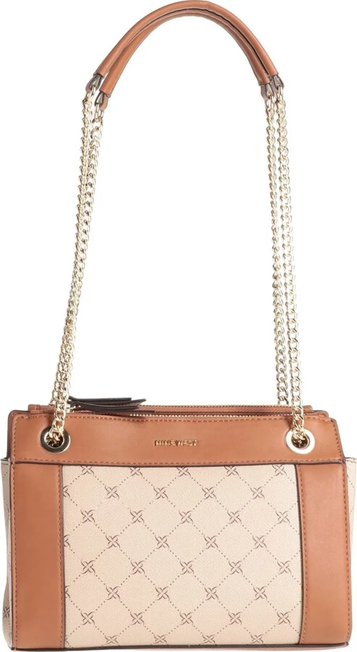 Shoulder Bag Sand