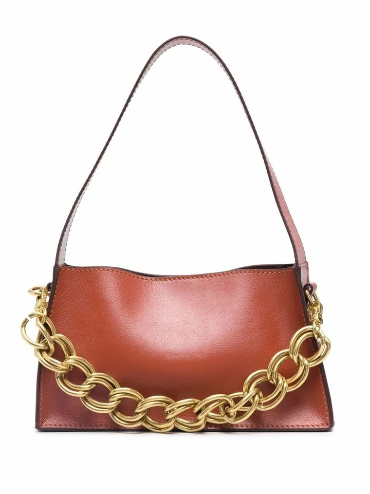 Mini Esme shoulder bag