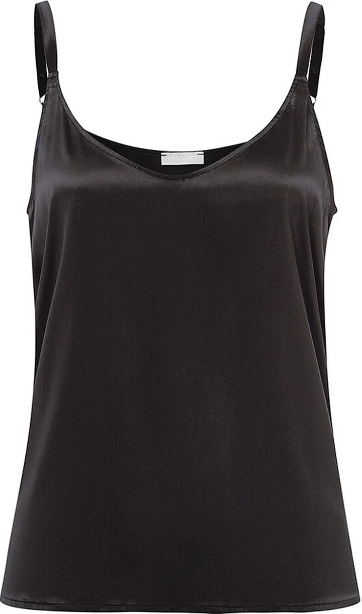 Silk-Blend Camisole