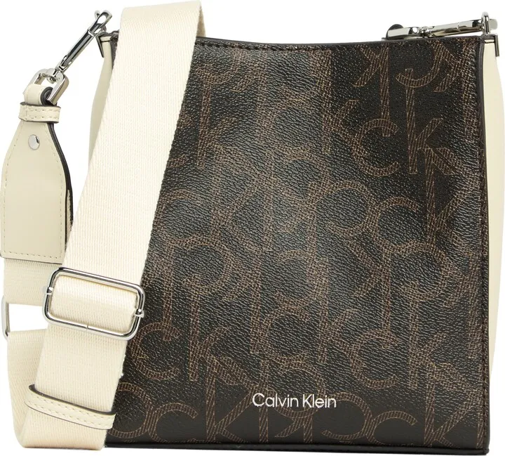 Maddi Signature Crossbody
