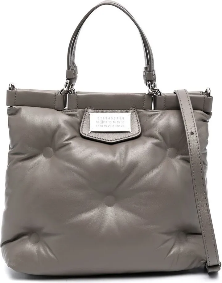 medium Glam Slam tote bag