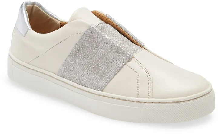 Commuter Sneaker