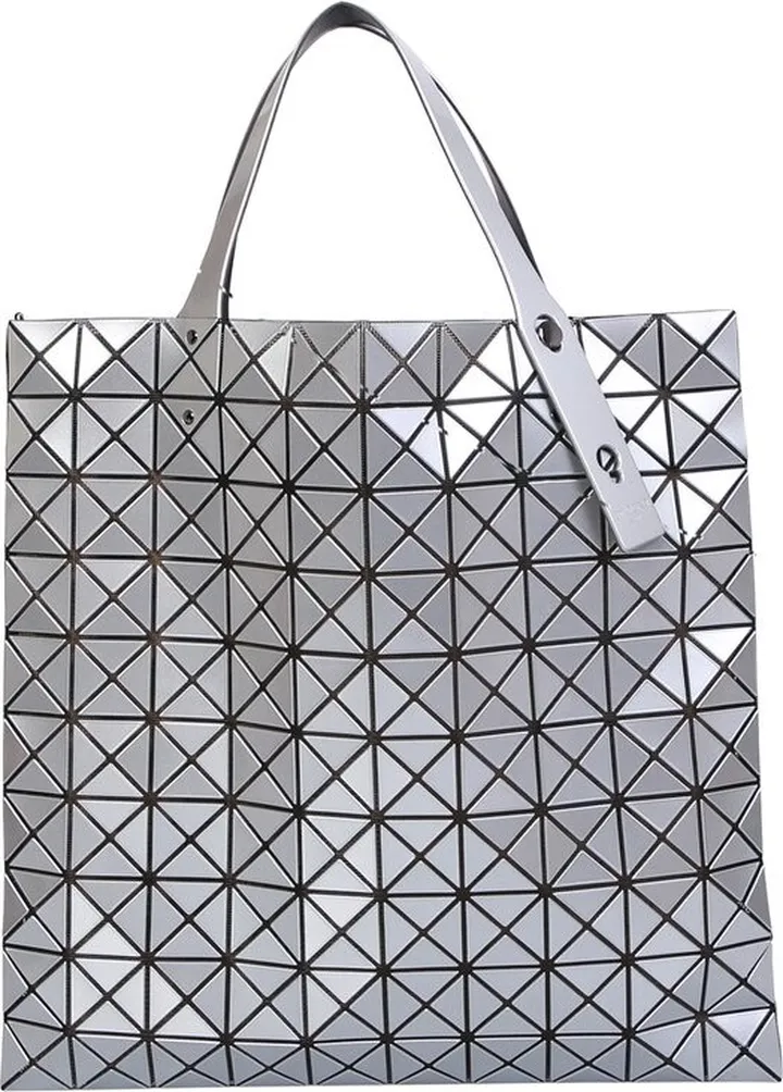 Bao Bao Issey Miyake Large Prism Tote Bag
