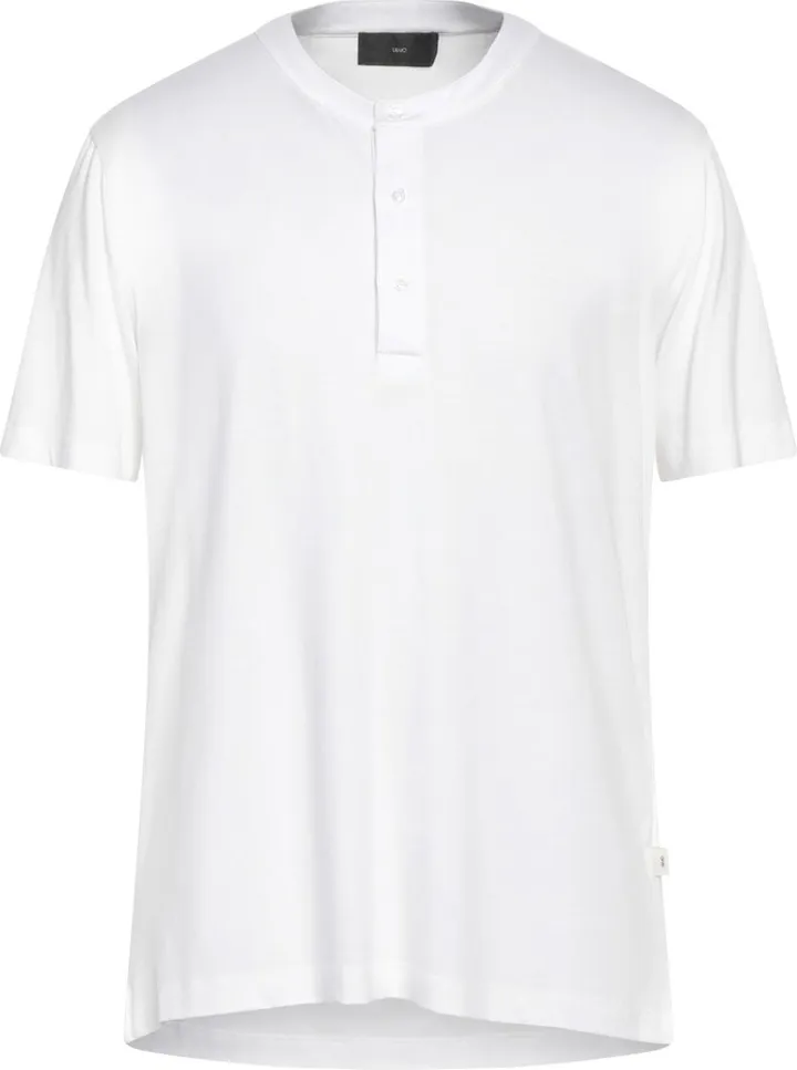 T-shirt White