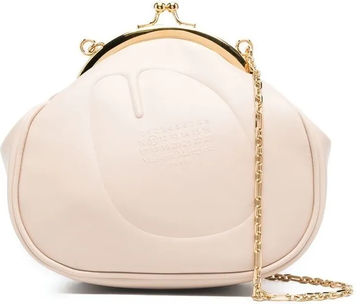 Tabi Frame crossbody bag