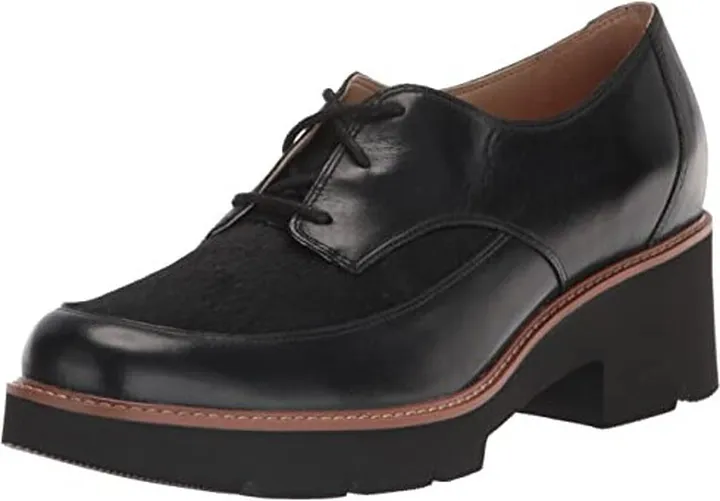 Naturalizer Women's Devin Oxford