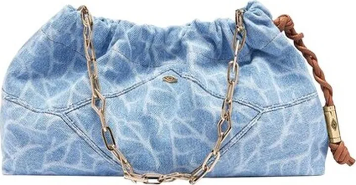 June Bag Denim B&S