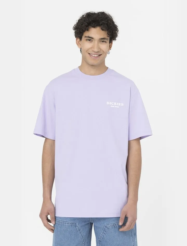 Oatfield Tee Ss