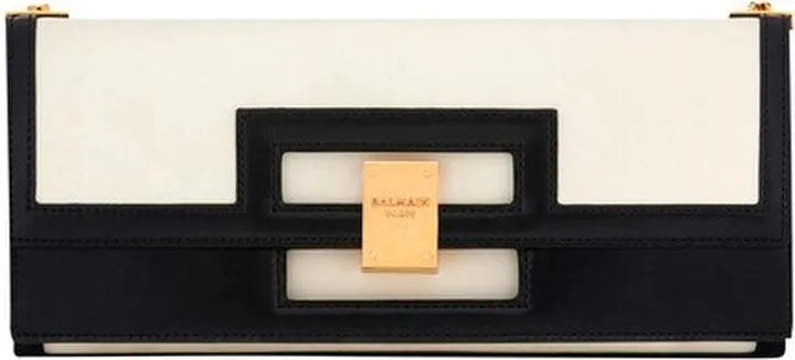 Calfskin 1945 Heritage bag